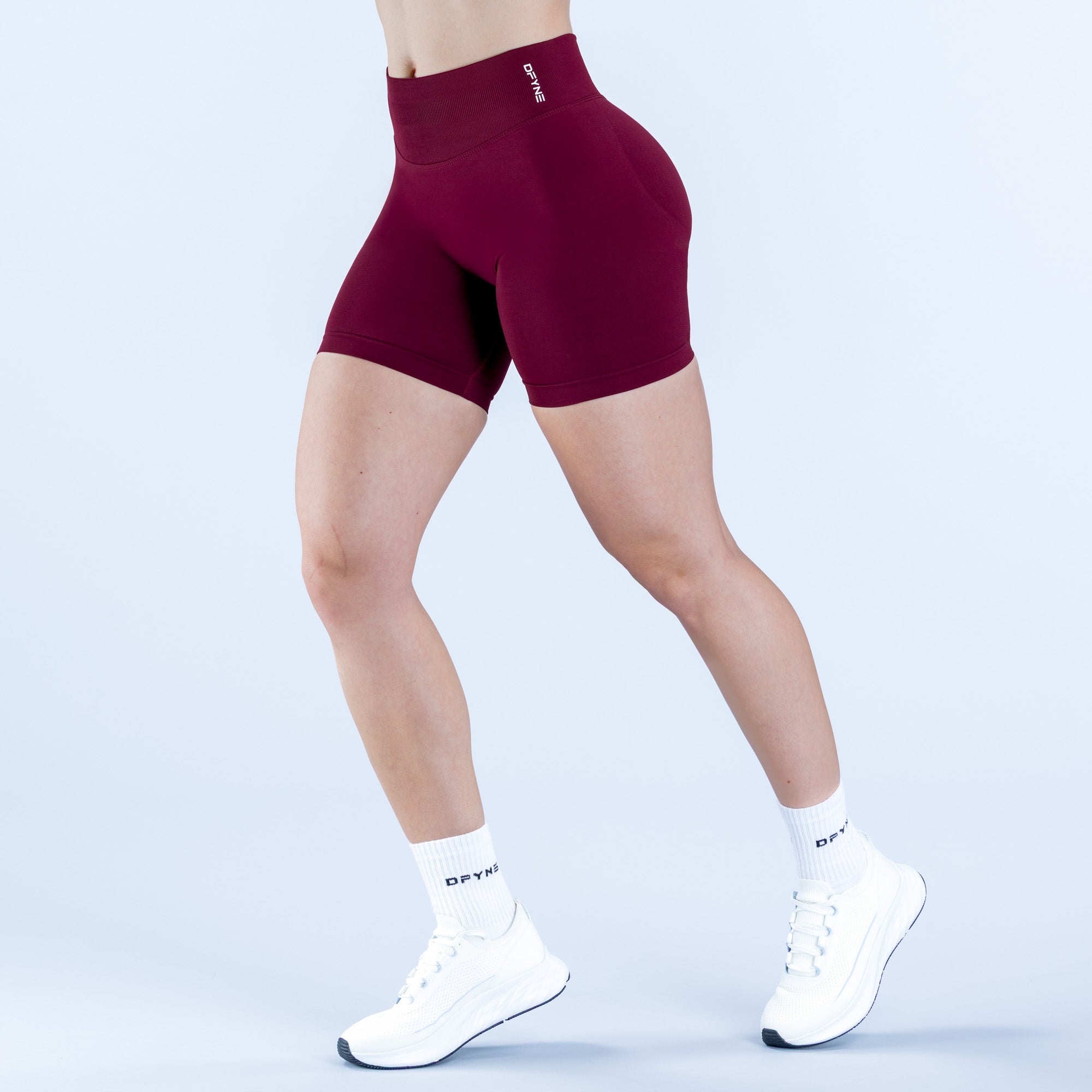 Impact Shorts | 6.5"