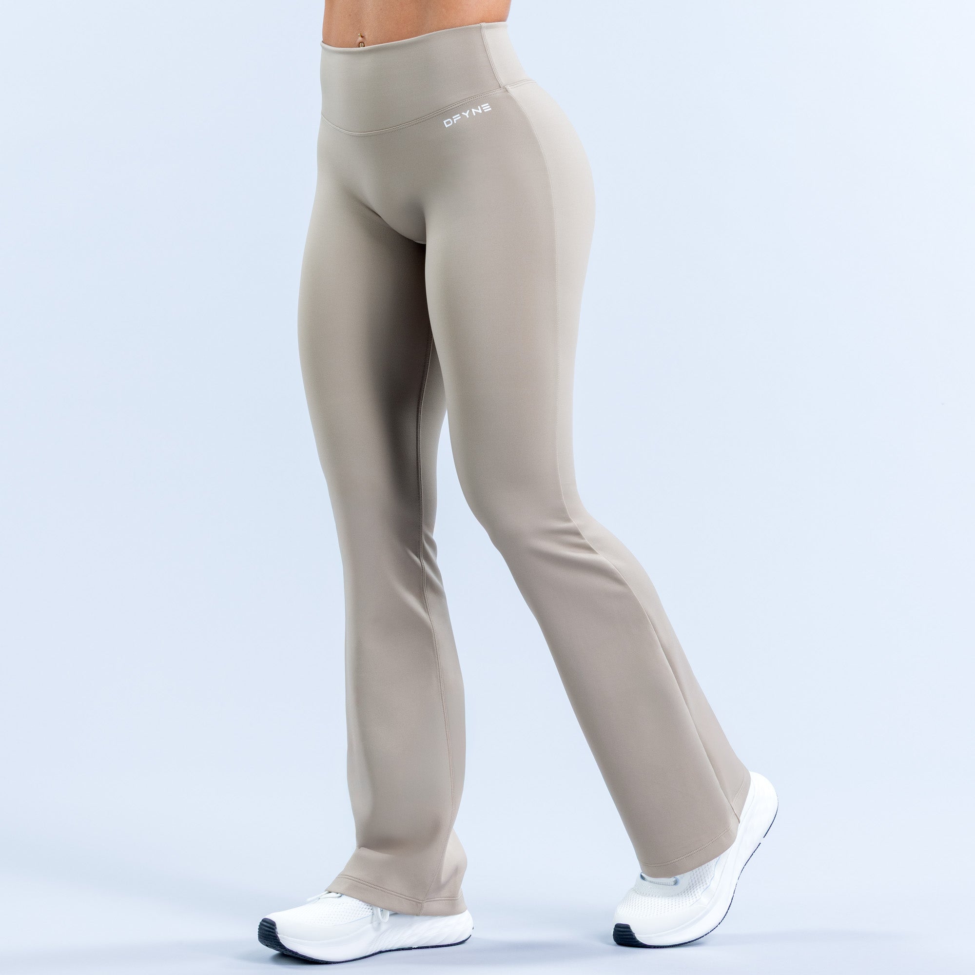 Hannah Pearson Flares