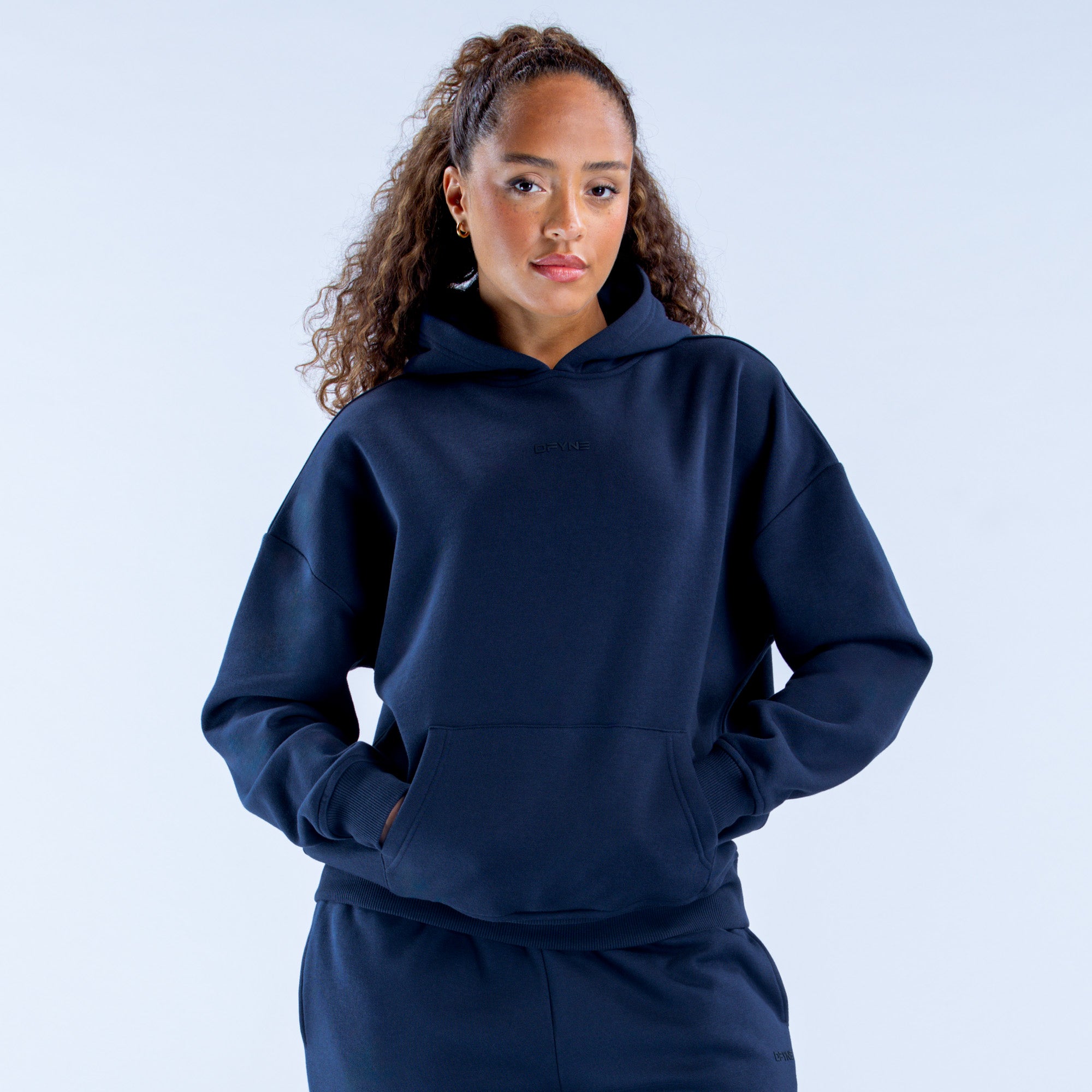 Revive Hoodie