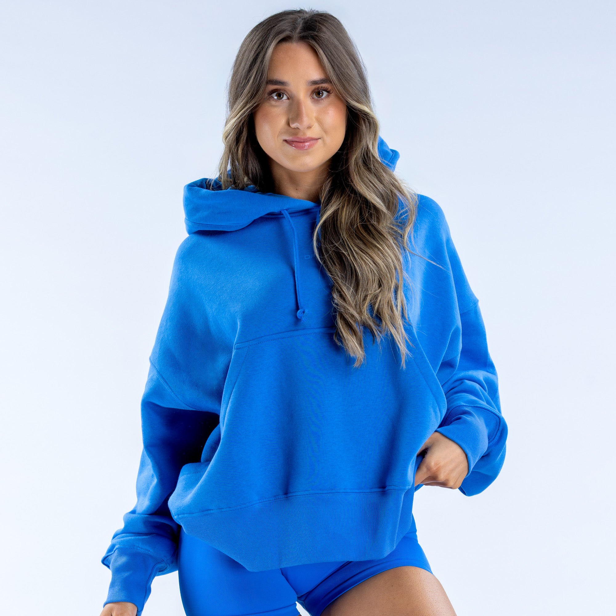 Signature Hoodie
