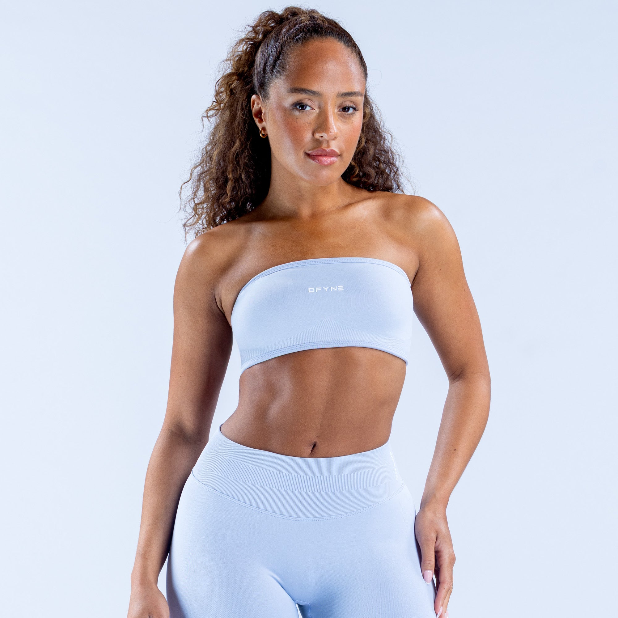 Impact Backless Bandeau