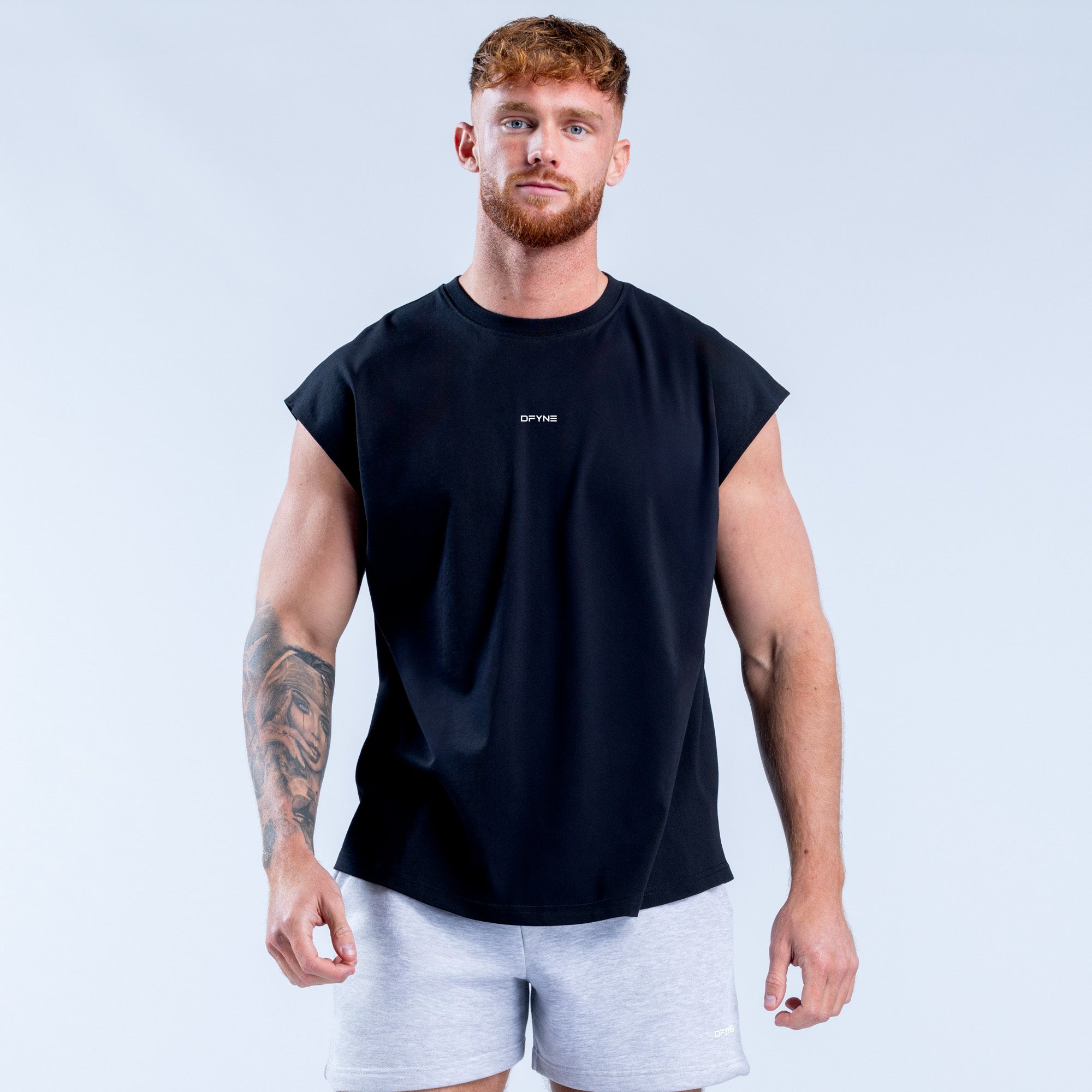 Signature Tank