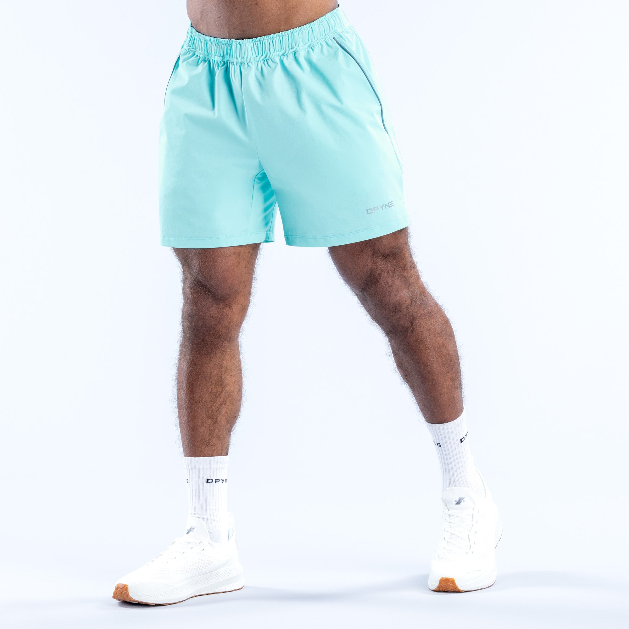 Charge Training Shorts | 6"