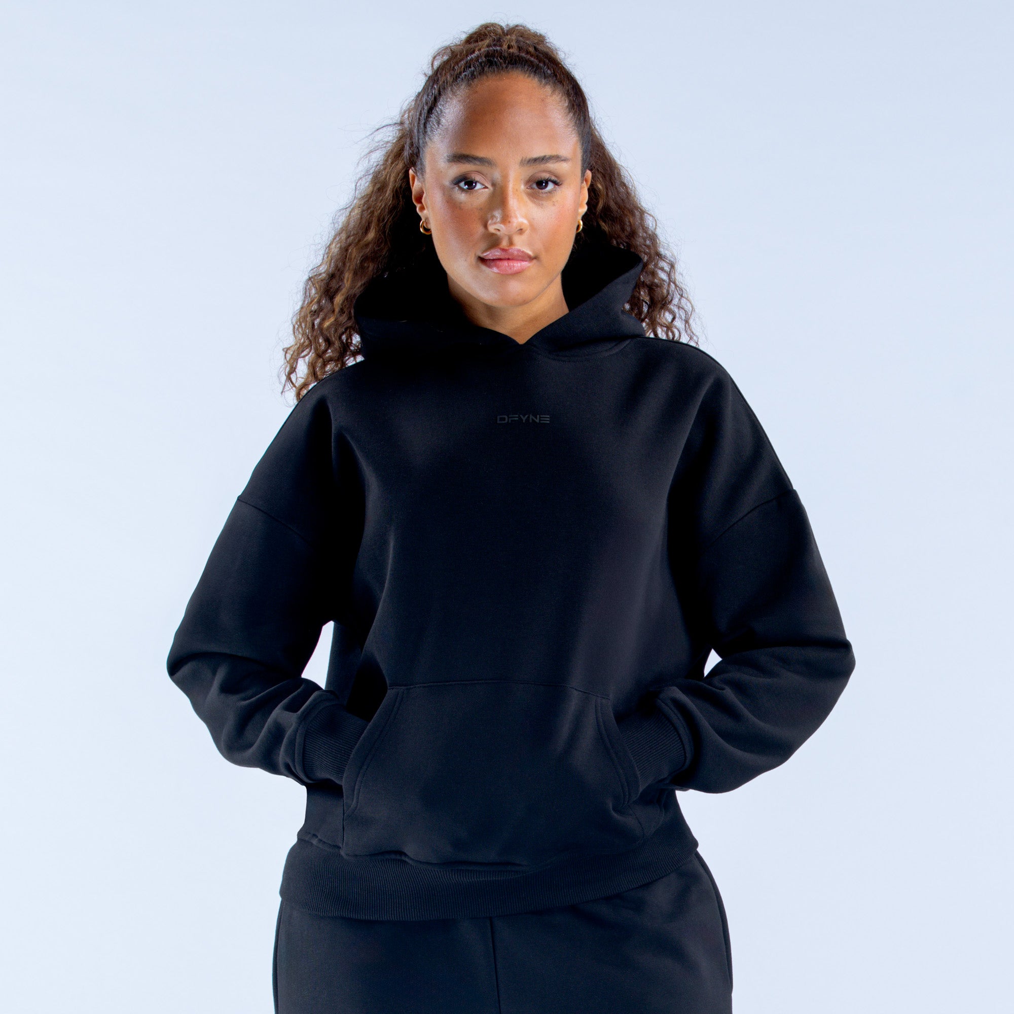 Revive Hoodie
