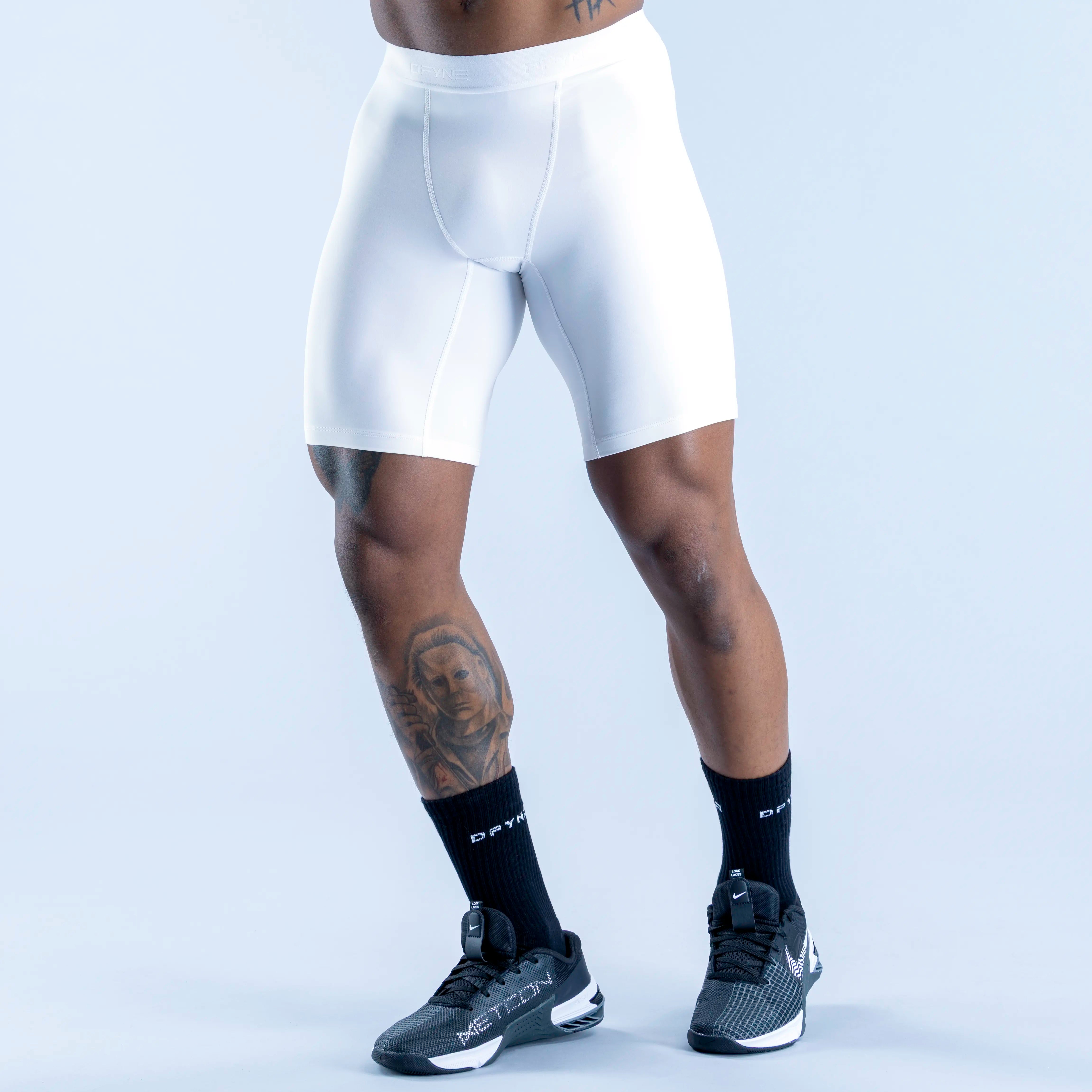 Unbound Baselayer Shorts