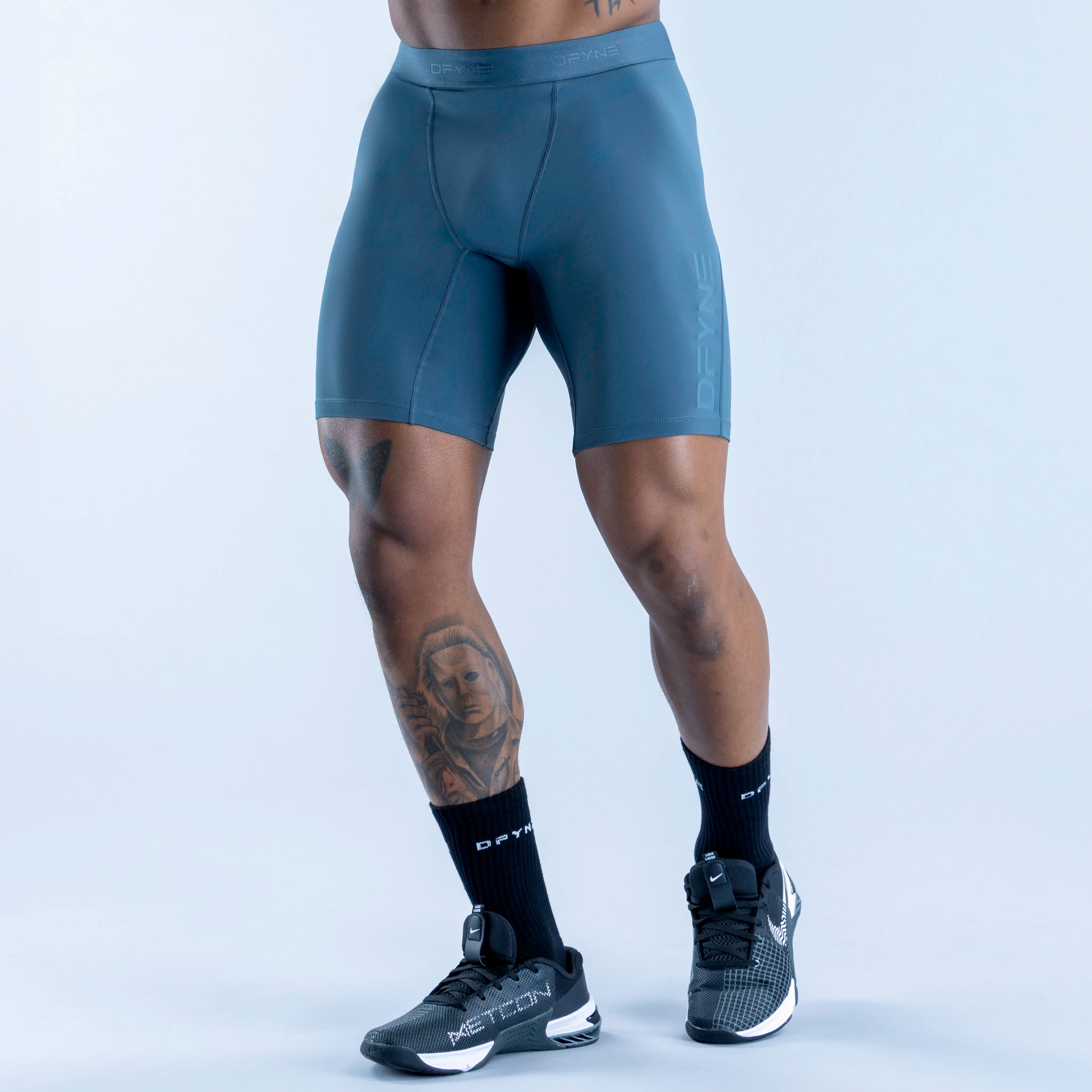 Unbound Baselayer Shorts