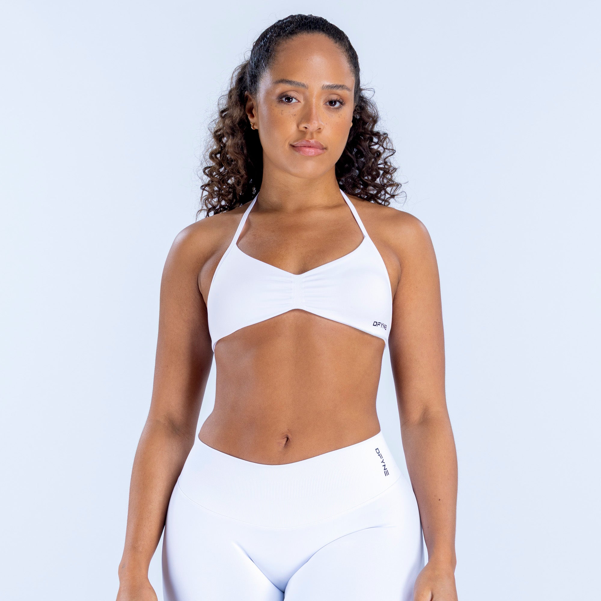 Impact Strappy Bra | World Tour Edition