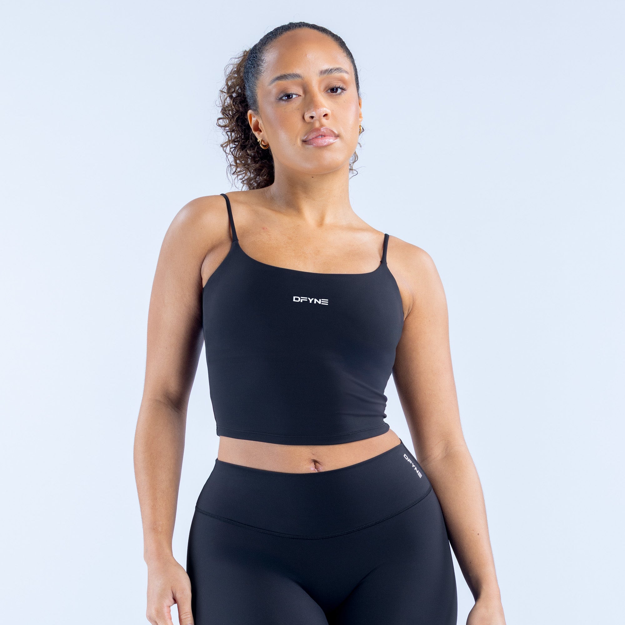 Origin Strappy Top