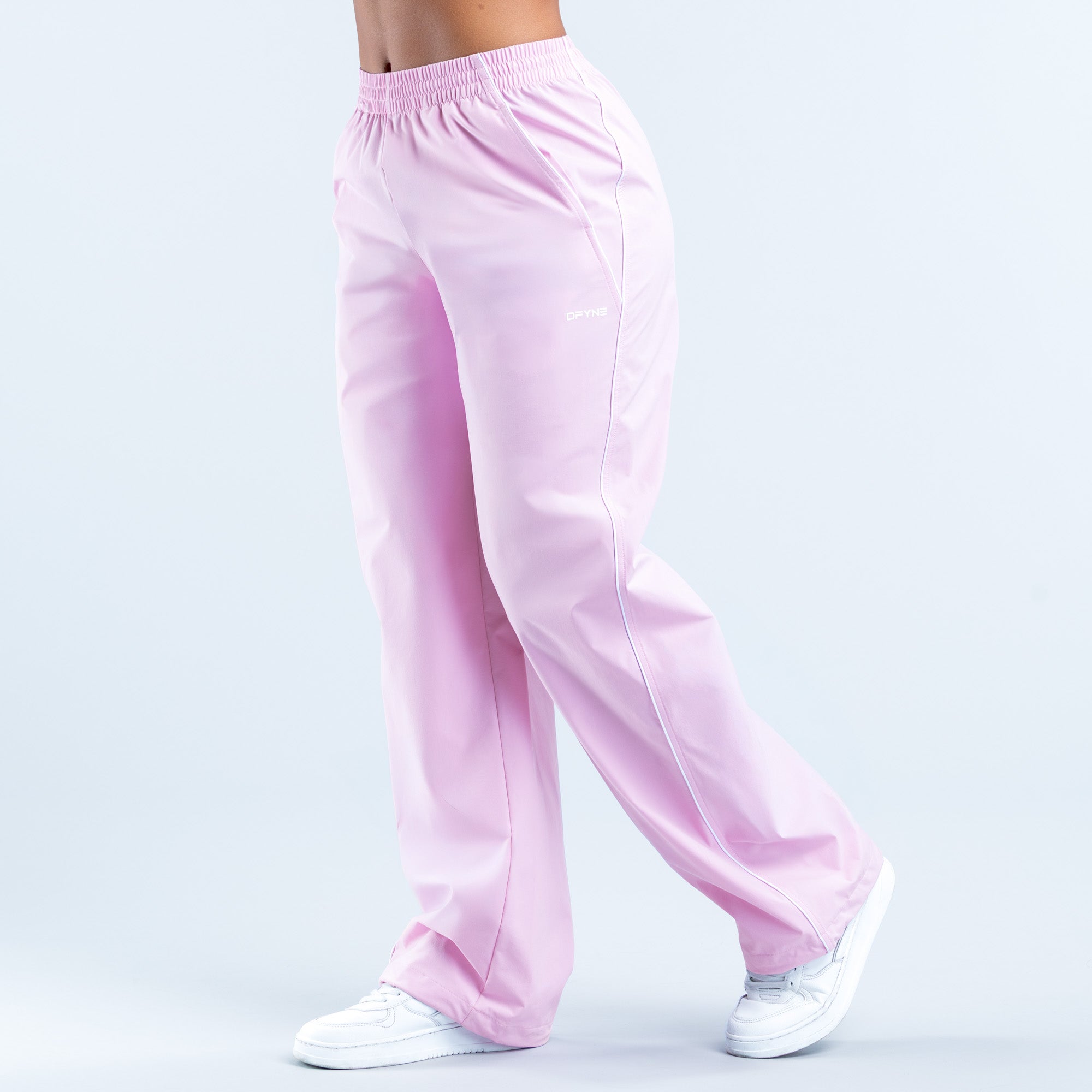 Signature Track Pant