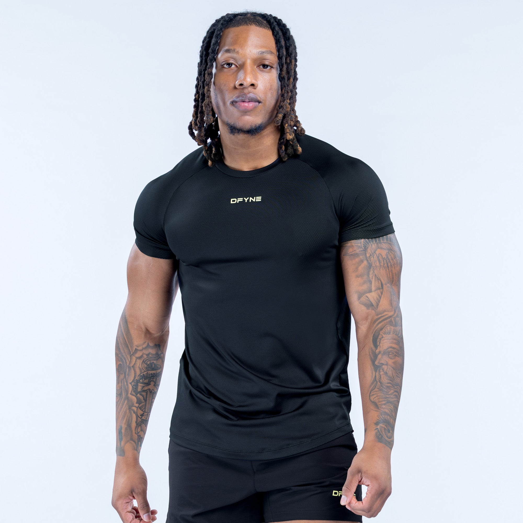Unbound Training T-Shirt